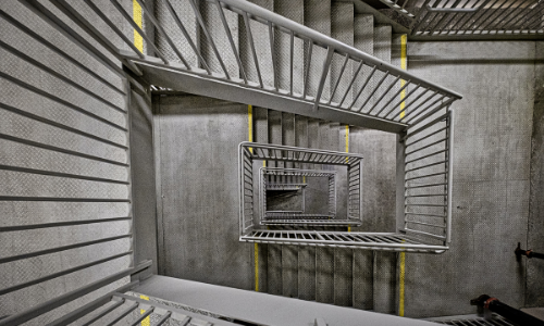 Küpeşte Korkuluk Sistemleri ve Tamiri